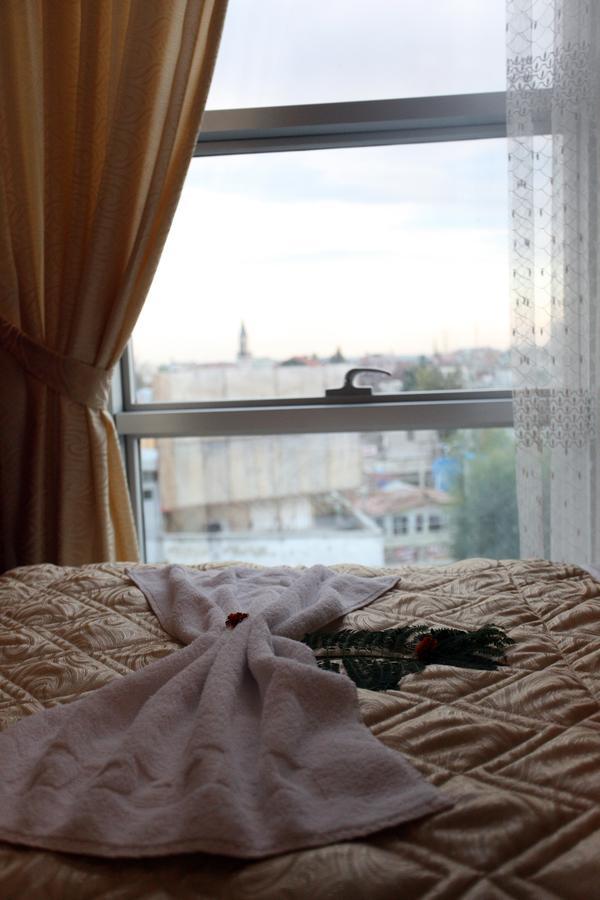Tarsus Zorbaz Otel Dış mekan fotoğraf
